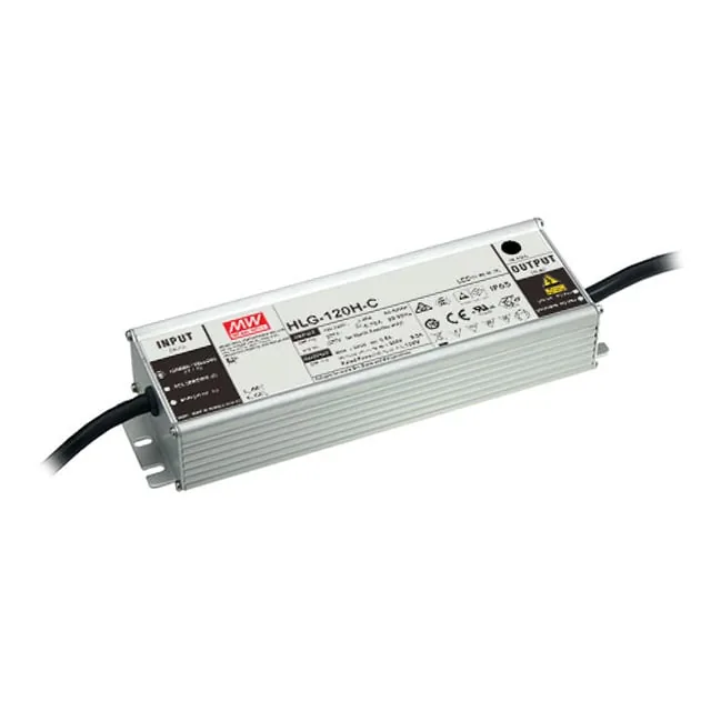 Mean Well HLG-120H-C1050A