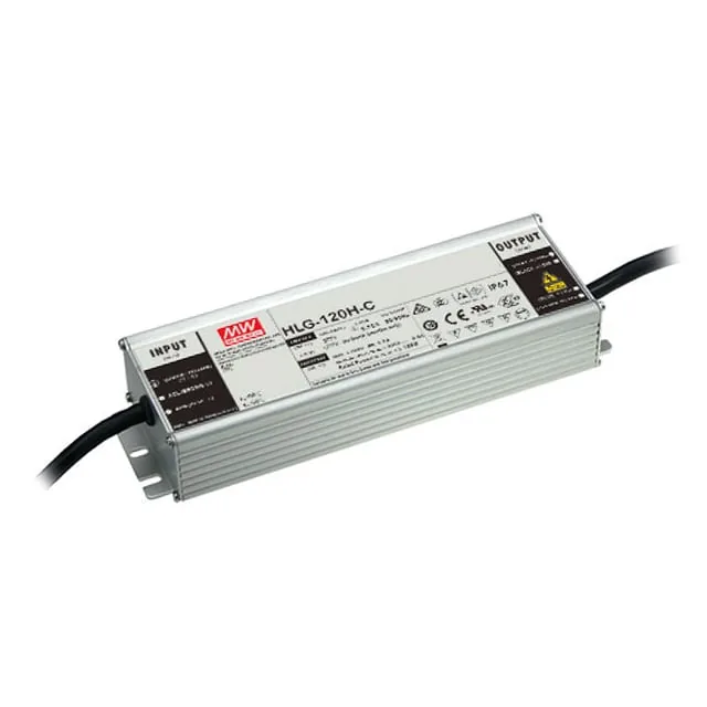Mean Well HLG-120H-C1400B