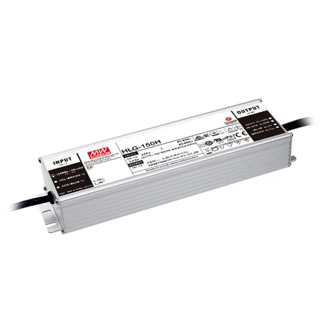 Mean Well HLG-150H-20B
