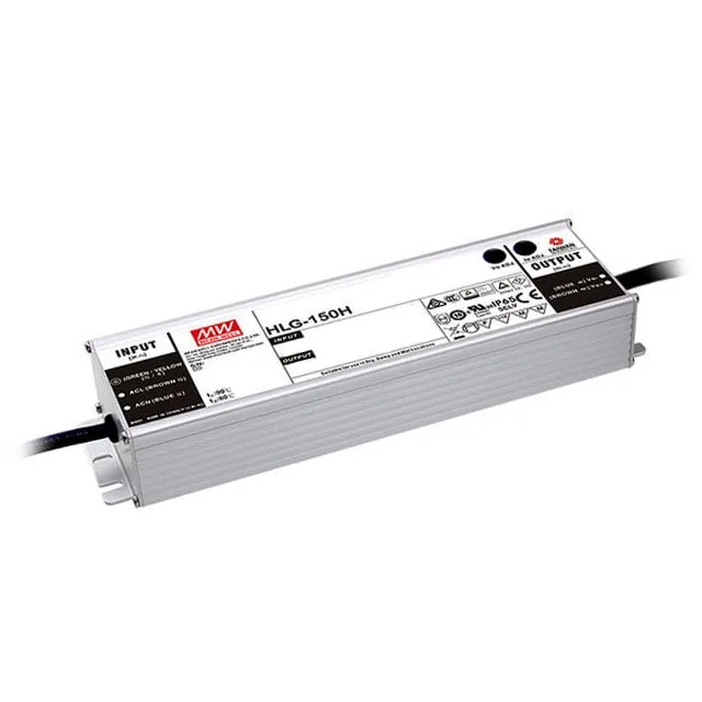 Mean Well HLG-150H-42AB