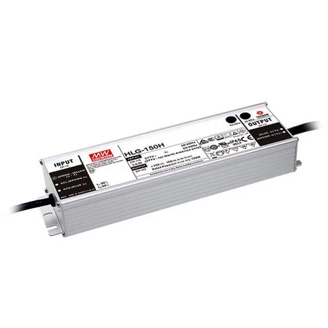 Mean Well HLG-150H-48A