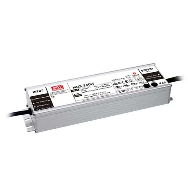 Mean Well HLG-240H-24A