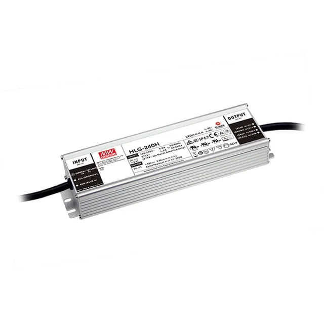 Mean Well HLG-240H-36B