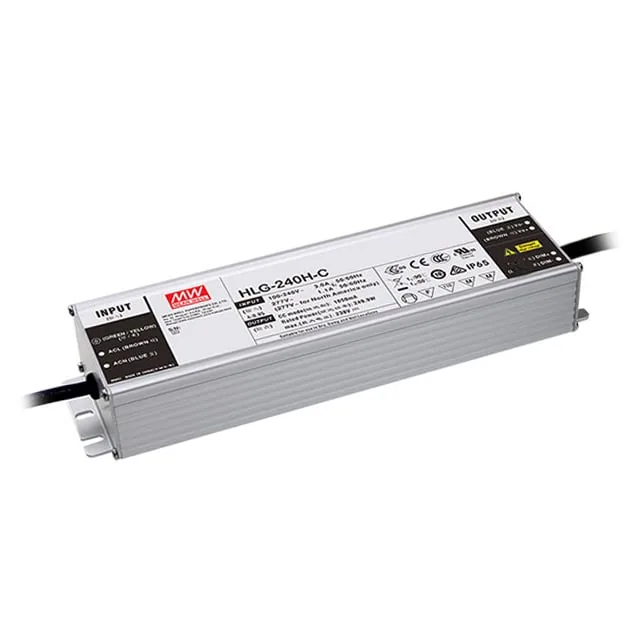 Mean Well HLG-240H-C1050B
