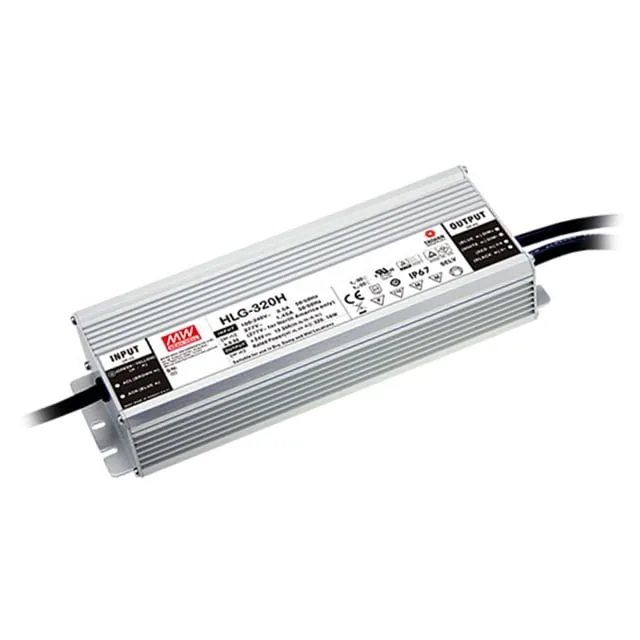 Mean Well HLG-320H-15B