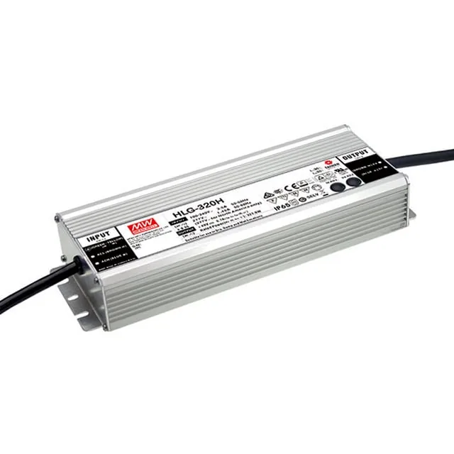 Mean Well HLG-320H-48A