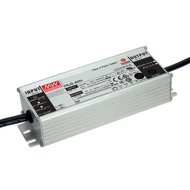 Mean Well HLG-40H-48A
