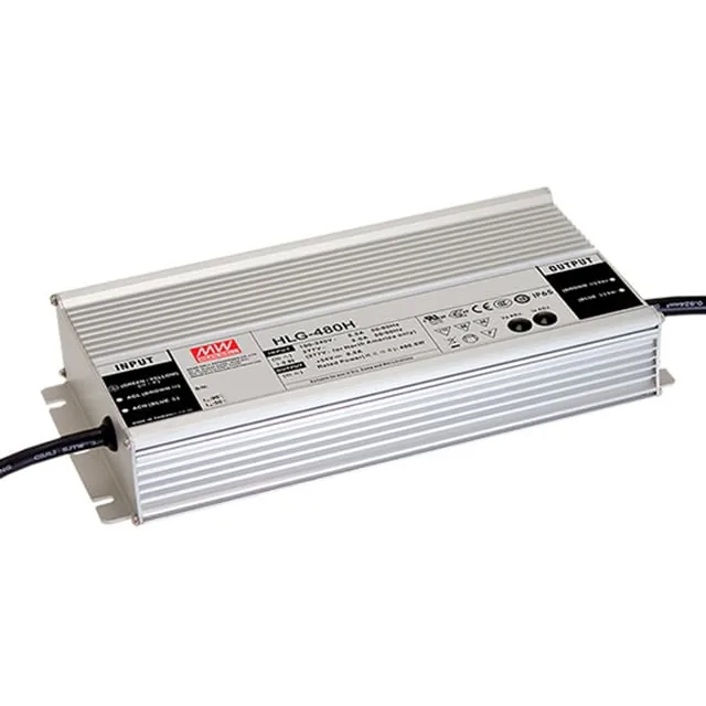 Mean Well HLG-480H-42