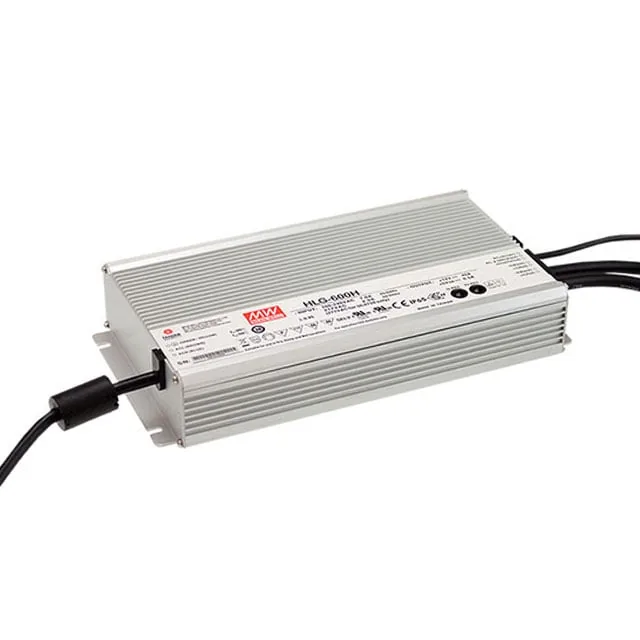 Mean Well HLG-600H-15AB