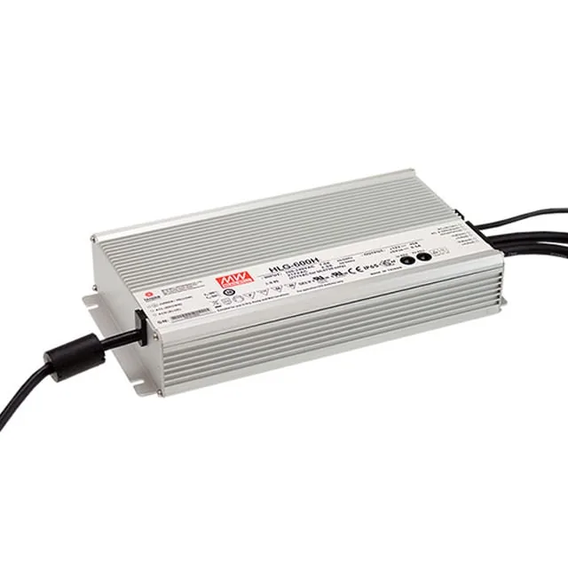 Mean Well HLG-600H-24A
