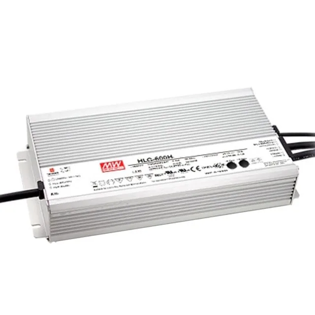 Mean Well HLG-600H-48