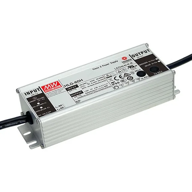 Mean Well HLG-60H-24A