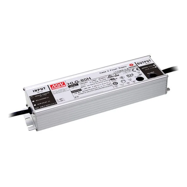 Mean Well HLG-80H-48A
