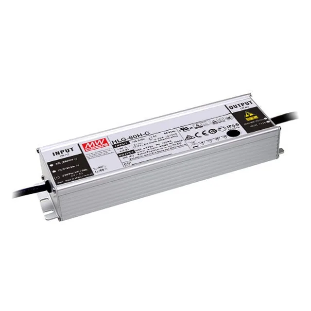 Mean Well HLG-80H-C350B