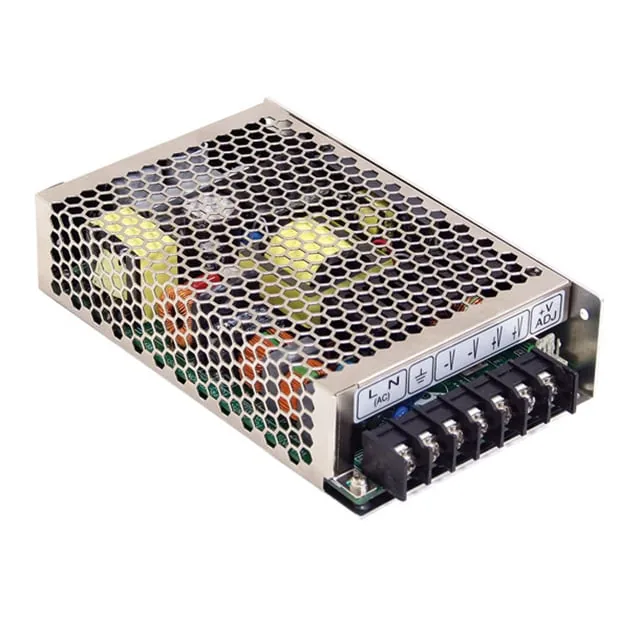 Mean Well HRP-100-24
