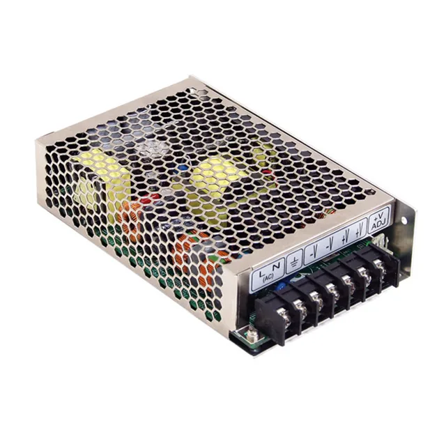 Mean Well HRP-150-24