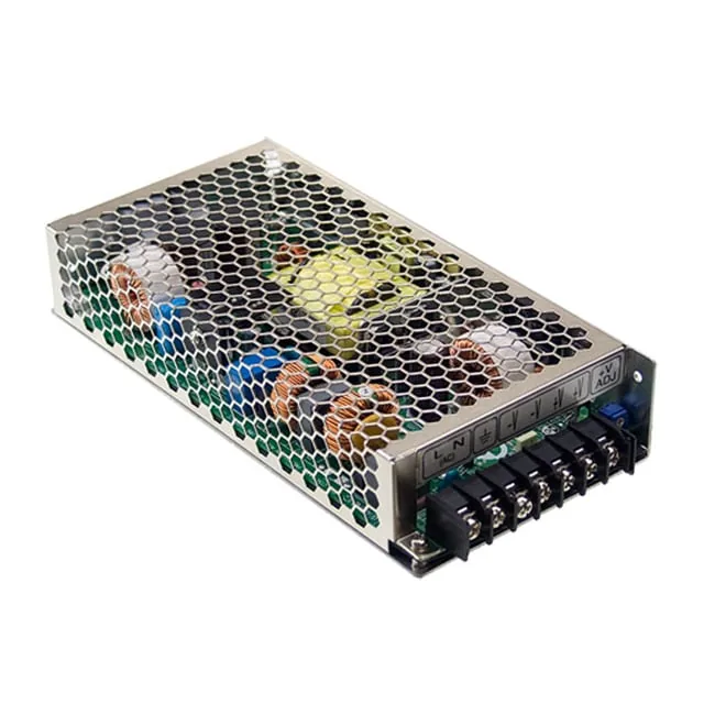 Mean Well HRP-200-5