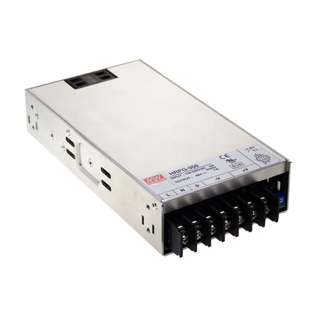 Mean Well HRP-300-3.3
