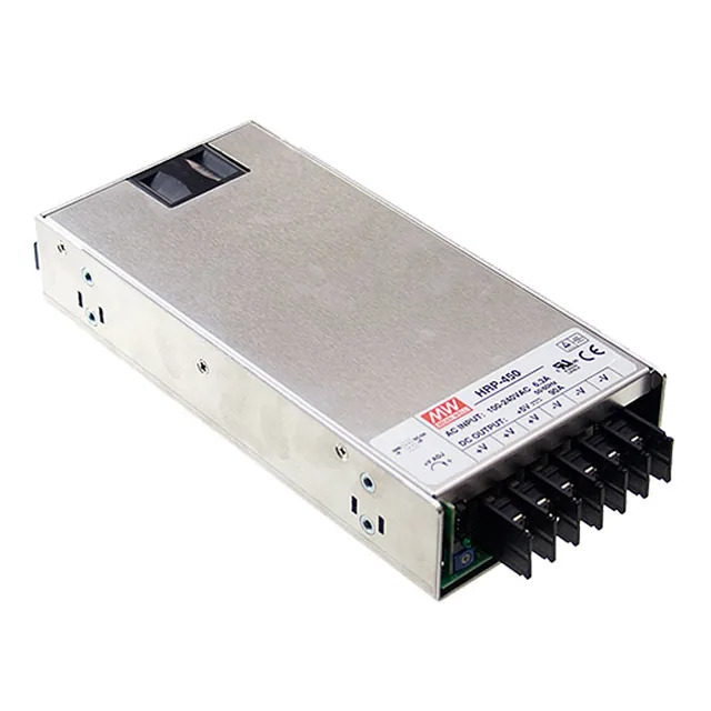 Mean Well HRP-450-48