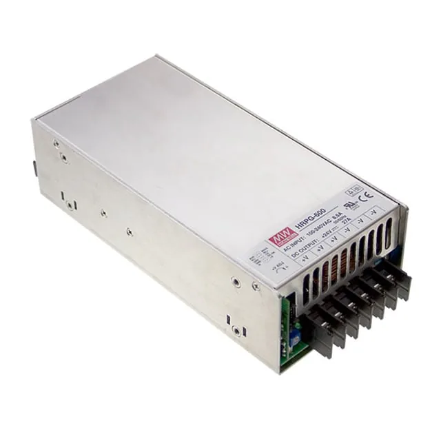 Mean Well HRP-600-3.3