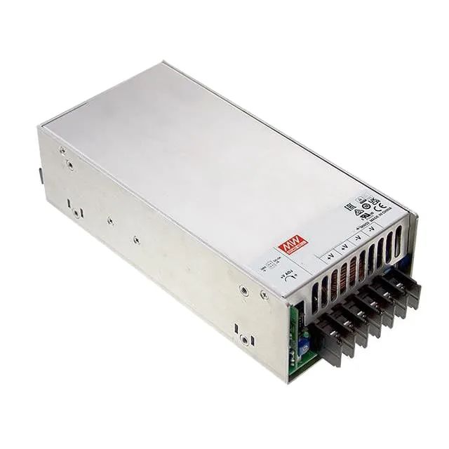 Mean Well HRP-600N3-36