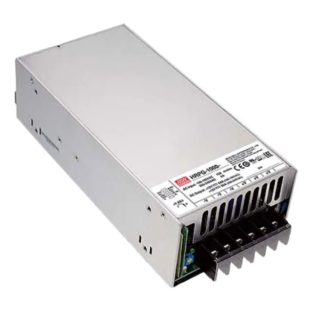 Mean Well HRPG-1000-24