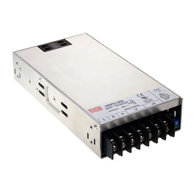 Mean Well HRPG-300-48