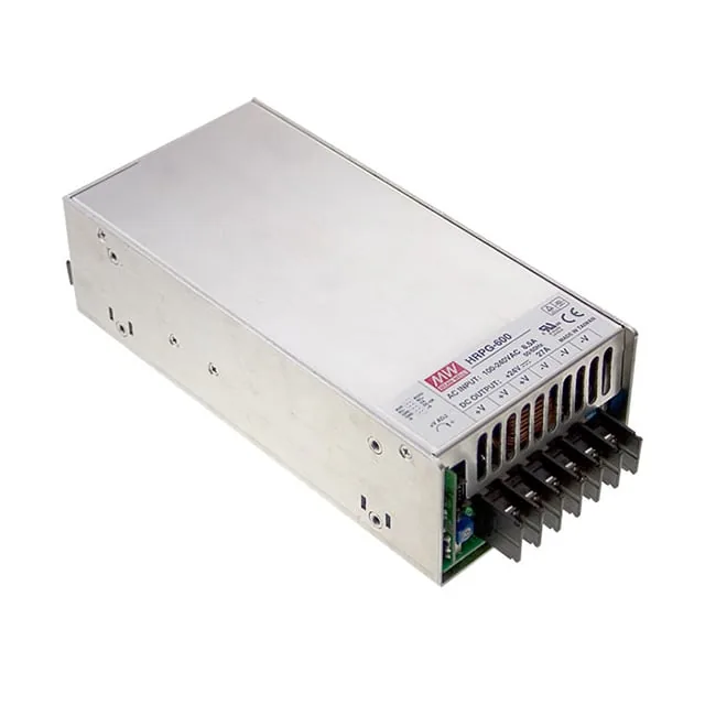 Mean Well HRPG-600-48