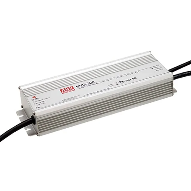 Mean Well HVG-320-42B