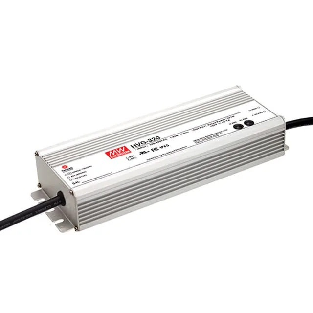 Mean Well HVG-320-54A