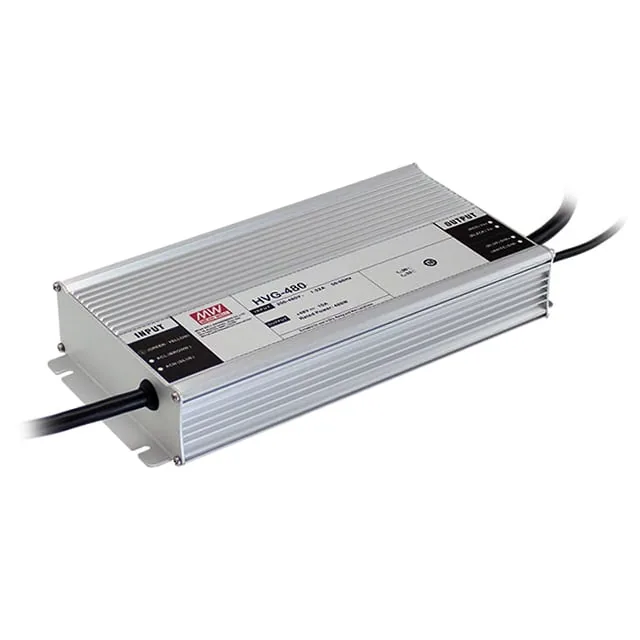 Mean Well HVG-480-30B
