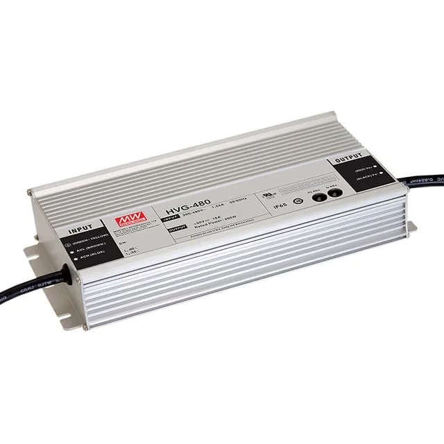 Mean Well HVG-480-54A