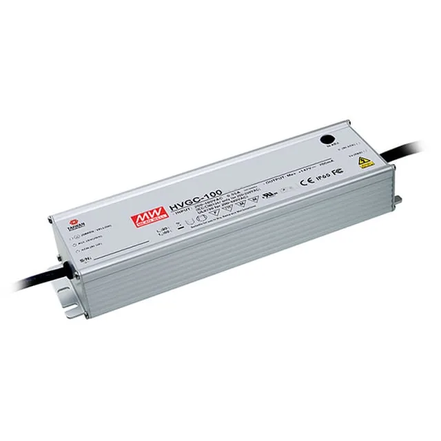Mean Well HVGC-100-350B