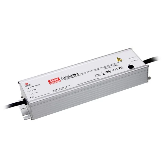 Mean Well HVGC-240-2100B