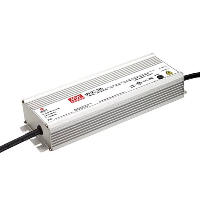 Mean Well HVGC-320-3500B