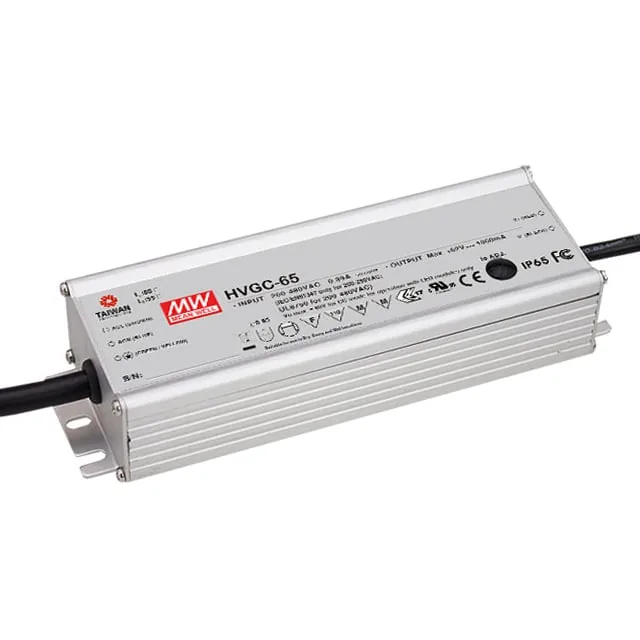 Mean Well HVGC-65-700A