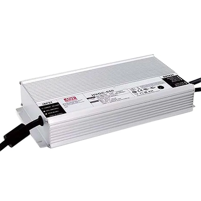 Mean Well HVGC-650-H-AB