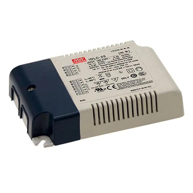 Mean Well IDLC-25A-350
