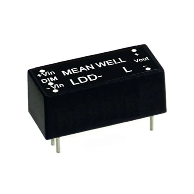 Mean Well LDD-700L