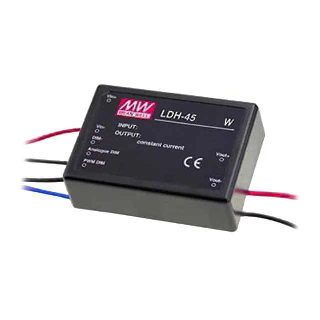 Mean Well LDH-45B-700W