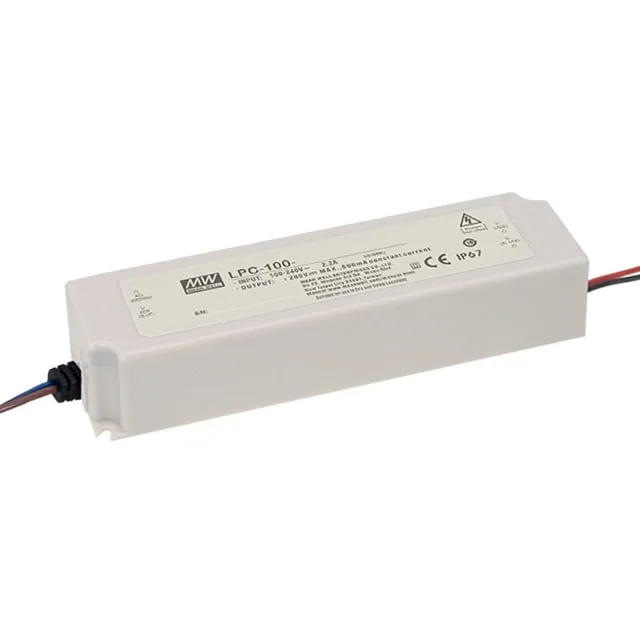 Mean Well LPC-100-1400