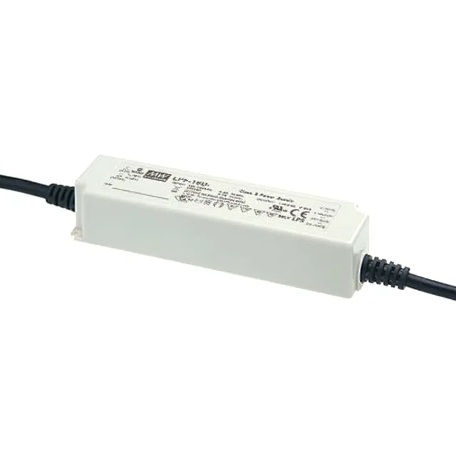 Mean Well LPF-16D-54