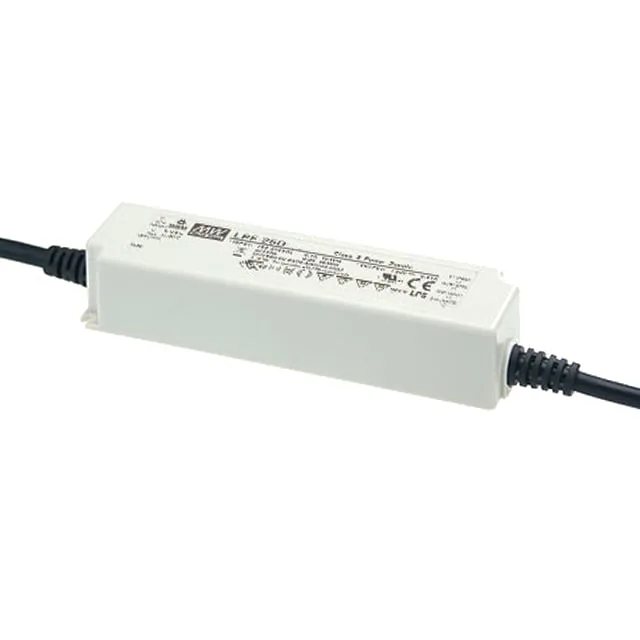 Mean Well LPF-25D-15