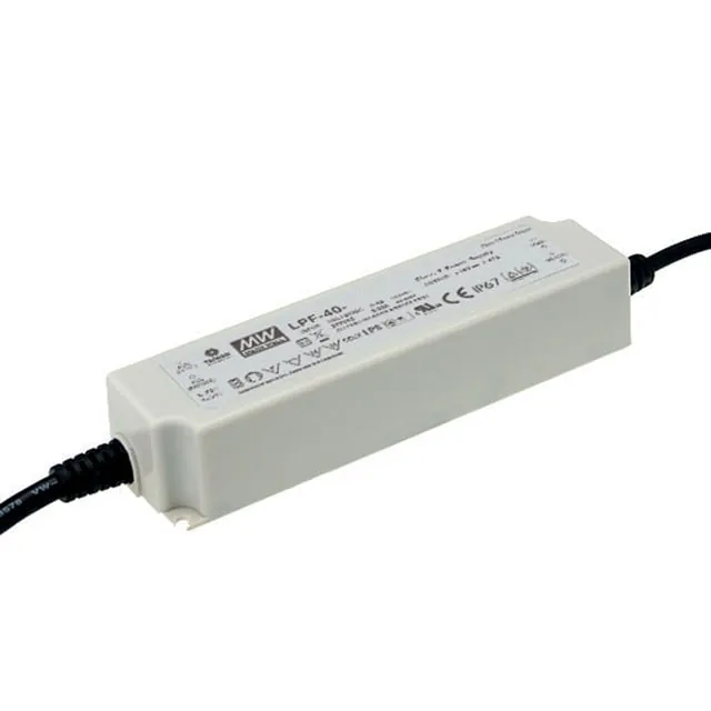 Mean Well LPF-40-30