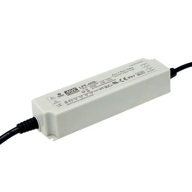 Mean Well LPF-40D-54