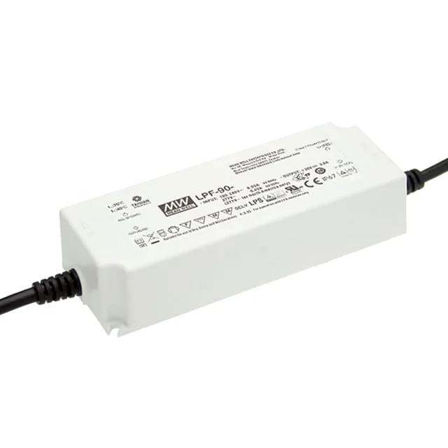 Mean Well LPF-90-36