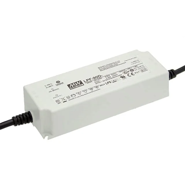 Mean Well LPF-90D-20