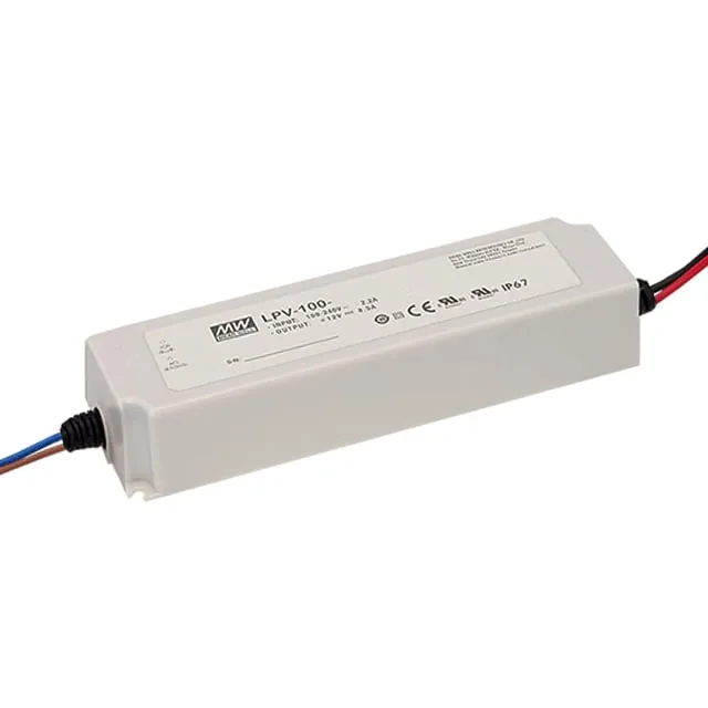 Mean Well LPV-100-24