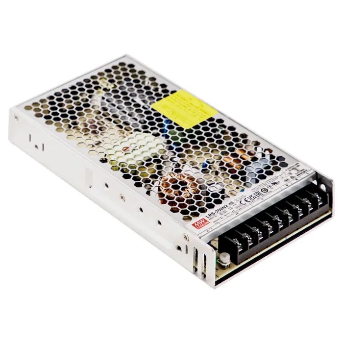 Mean Well LRS-200N2-24