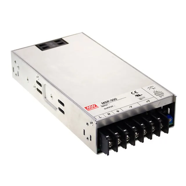 Mean Well MSP-300-3.3